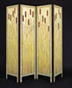 cattail screen