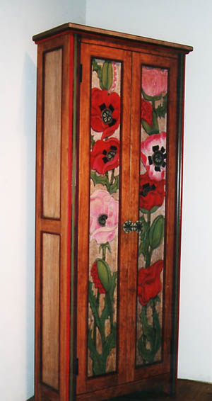 poppycabinet