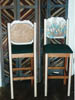 datura chairs