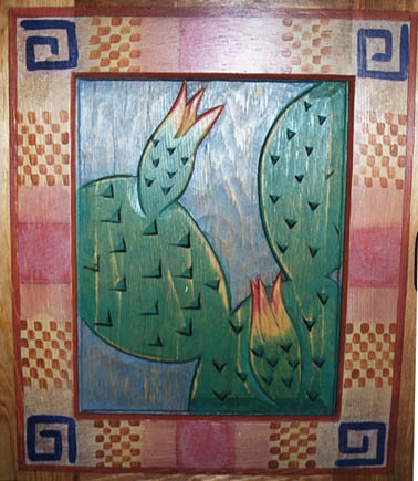 cactus